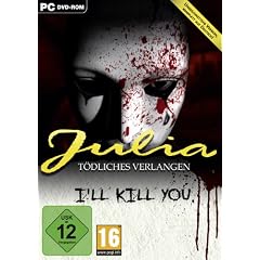Julia - T�dliches Verlangen