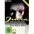 Julia - T�dliches Verlangen