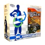 Build N Race With Wheels - Bundle