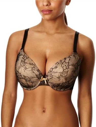Triumph Beautiful Boudoir WP Skin Dark combi (m002) 36F
