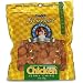 Chicken Jerky Chips for Dogs, 1lb