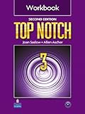 Top notch. 3, Workbook