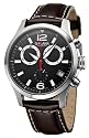 Golana Aero Pro Swiss made Aviators Chronograph Watch  Herrenuhr AE200.3
