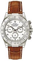 Rolex Oyster Perpetual Cosmograph Daytona Mens Watch 116519-WAL