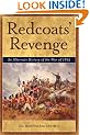 Redcoats' Revenge: An Alternate History of the War of 1812