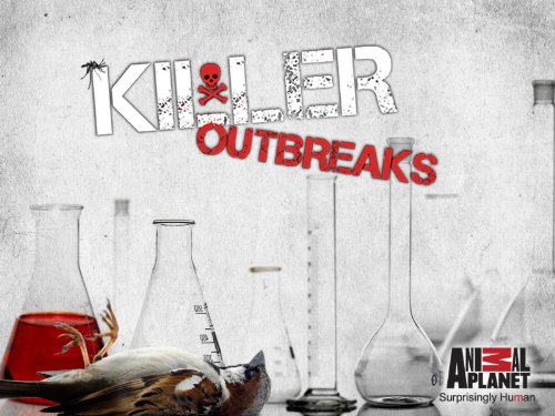 Killer Outbreaks Season 1