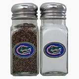 Review Bergamot  / Florida Gators Logo Shaker Set