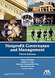 Nonprofit Governance and Management