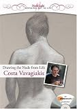 Drawing the Nude from Life DVD (North Light Bringing Art/Life)