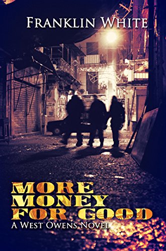 More Money for Good (Urban Books)
