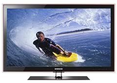 Samsung UN32C5000 32-Inch 1080p 60 Hz LED HDTV (Black)