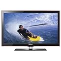 55" LED LCD HDTV