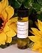 Solar Plexus or Navel Chakra Oil