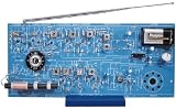 Elenco AMFM108TK AM/FM Radio and Training Course