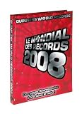 Revue Hachette  / Le mondial des records 2008