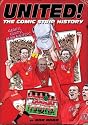 Comic Strip History of Man United: The Comic Strip History of Manchester United