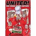 Liverpool Comic Book History Strip