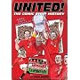 Comic Strip History of Man United: The Comic Strip History of Manchester United