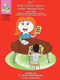 RTI Intervention Focus: Letter Recognition