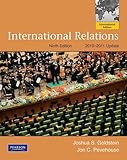 International relations