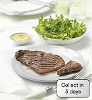 Special Reserve Sirloin Steak