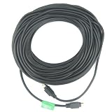 RiteAV - S-Video Cable Gold-Plated 75ft.