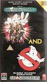 Ghostbusters 1 And 2 [VHS] [1984]