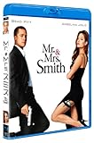 Image de Mr.&Mrs. スミス [Blu-ray]