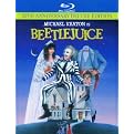 Beetlejuice (Blu-ray) (20th Anniversary Edition) (Digi Book Packaging) (Widescreen)