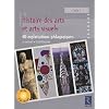 Histoire des arts et arts visuels Cycle 3 : 40 exploitations p�dagogiques (1C�d�rom)