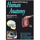 Acland's Atlas of Human Anatomy Dvd's by Robert D., M.D. Acland