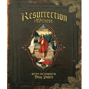 Resurrection iWitness