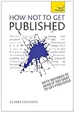 How not to get published