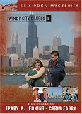  : Windy City Danger (Red Rock Mysteries)