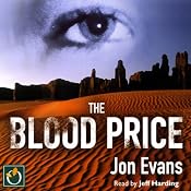 The Blood Price | [Jon Evans]