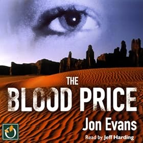 The Blood Price (Unabridged)