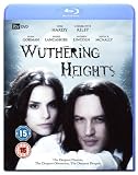 Buy : Wuthering Heights [Blu-ray]