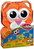 Review Hasbro  / Kid Knex - Wild Ones