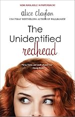 The Unidentified Redhead (The Redhead)