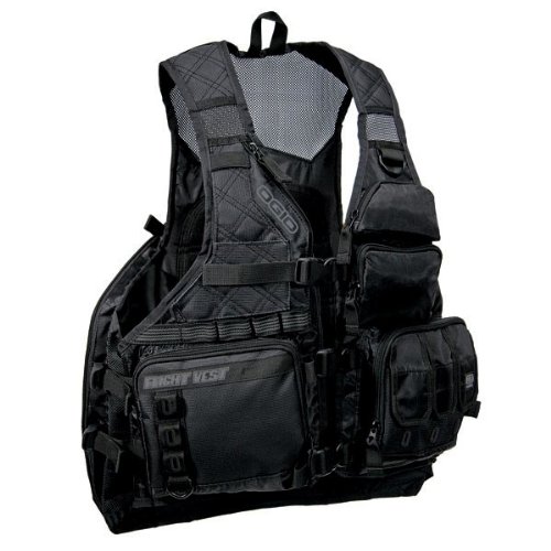 Ogio Stealth MX Flight Vest