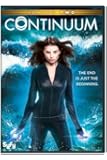 Continuum: Season 2
