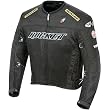 Joe Rocket UFO 2.0 Men's Textile On-Road Motorcycle Jacket
