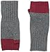 Phenix Cashmere Women's Cashmere Knit Fingerless Gloves