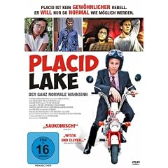 Placid Lake - Der ganz normale Wahnsinn