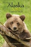 2010 Original Alaska Engagement Calendar