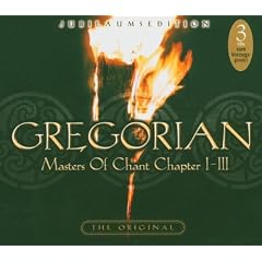 Masters of Chant Chapter I-III