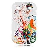 Talon 16621 Phone Case for Blackberry 9900 Bold (Wonderland) - T-Mobile - 1 ....