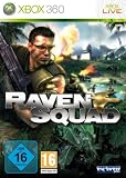 Raven Squad - Operation Hidden Danger