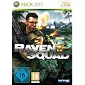 Raven Squad - Operation Hidden Danger