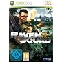 Raven Squad - Operation Hidden Danger